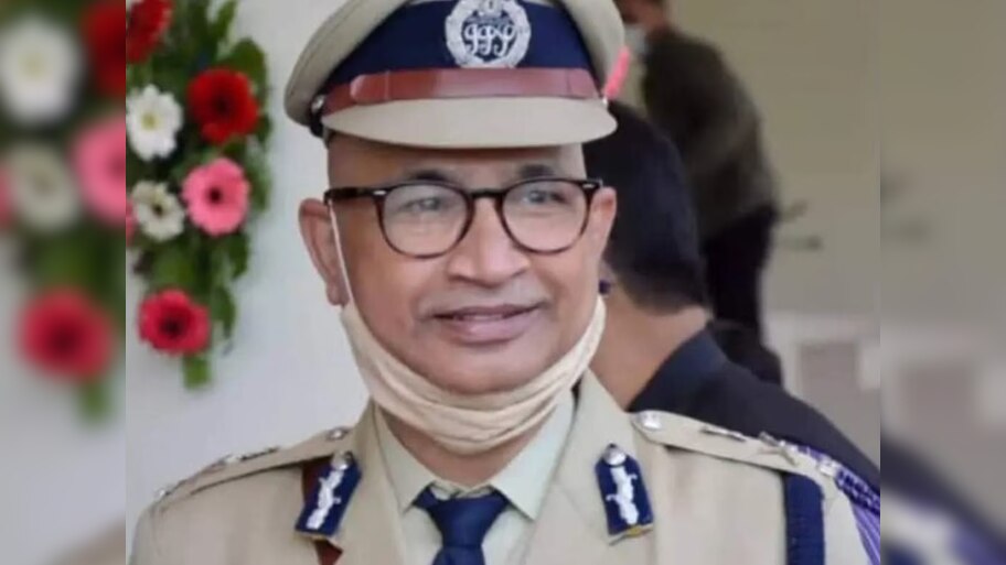 IPS Vinay Kumar will be new DGP of Bihar will replace DGP Alok Raj ...