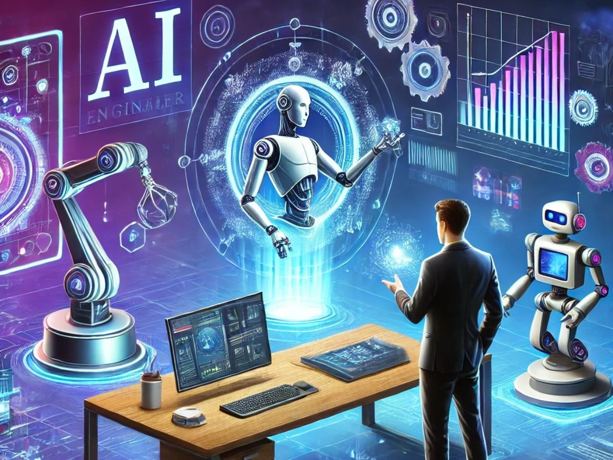 क्या एआई/एमएल इंजीनियर बनने के लिए डिग्री ज़रूरी है