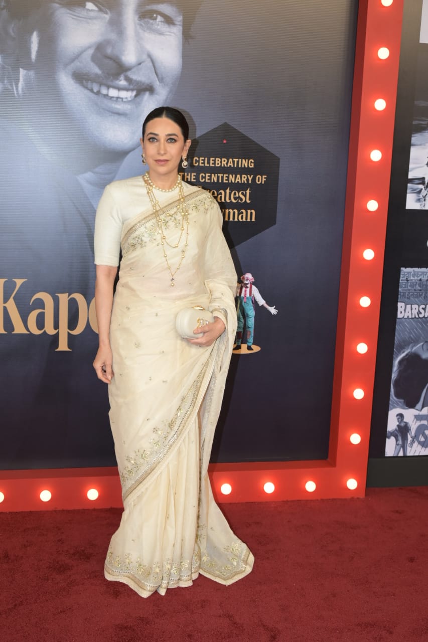 करिश्मा कपूर