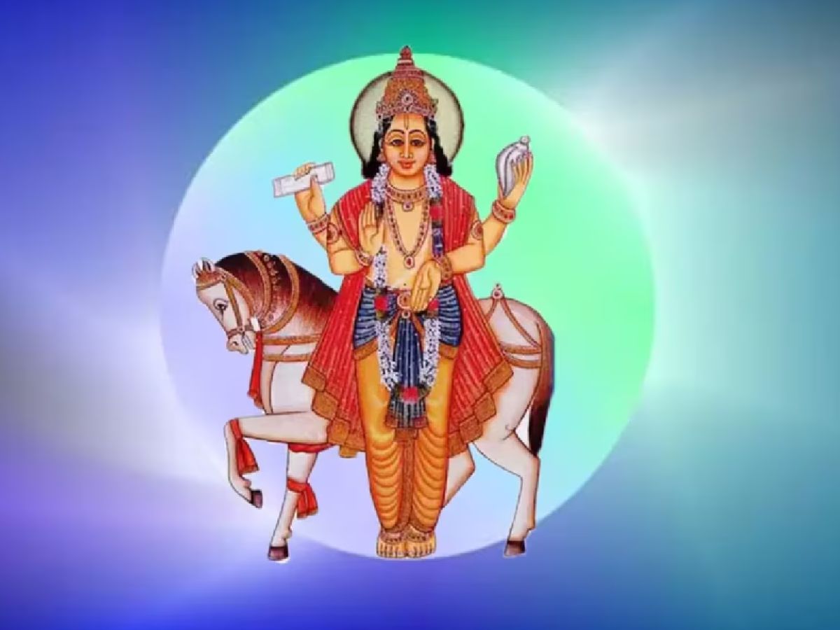 Shukra Gochar 2025 Date