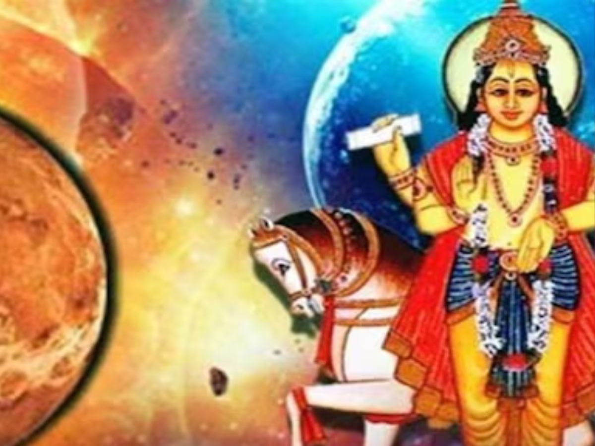 Shukra Gochar 2025 Effects