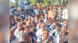 बालोतरा में दलित युवक की हत्या के बाद बवाल, कन्हैयालाल हत्याकांड की तर्ज पर...