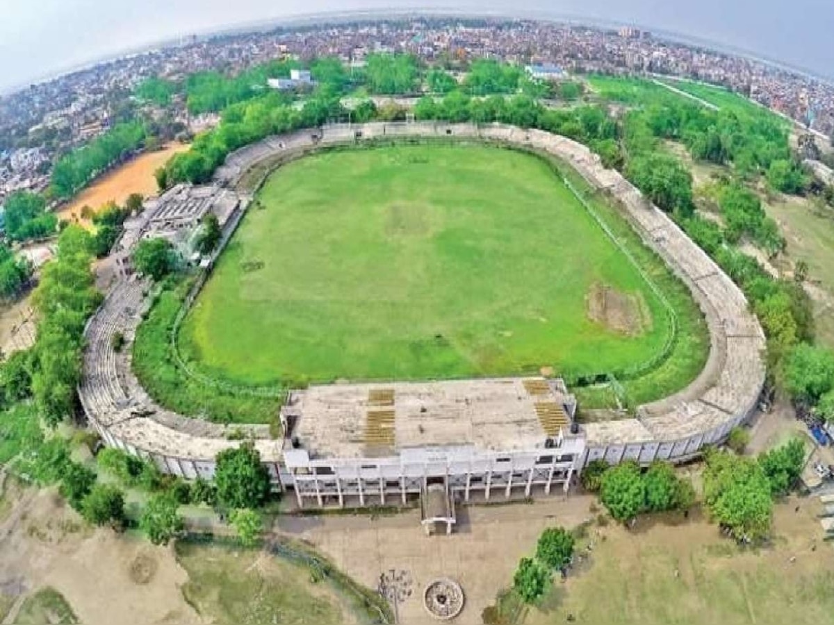 Moinul Haque Stadium: नए साल में बनना शुरू होगा मोइनुल हक स्टेडियम, 400 करोड़ रुपए होंगे खर्च, होंगे IPL और इंटरनेशनल मैच