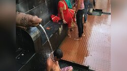 राजगीर के गर्म कुंडों में नहाने से दूर होती हैं कई बीमारियां, पहुंचने लगे पर्यटक