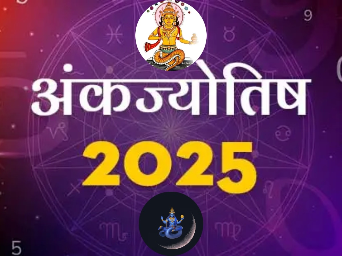 New Year 2025: साल 2025 में राहु की बरसेगी इनसभी पर कृपा, जानें किसे मिलेगी मनचाही सफलता 