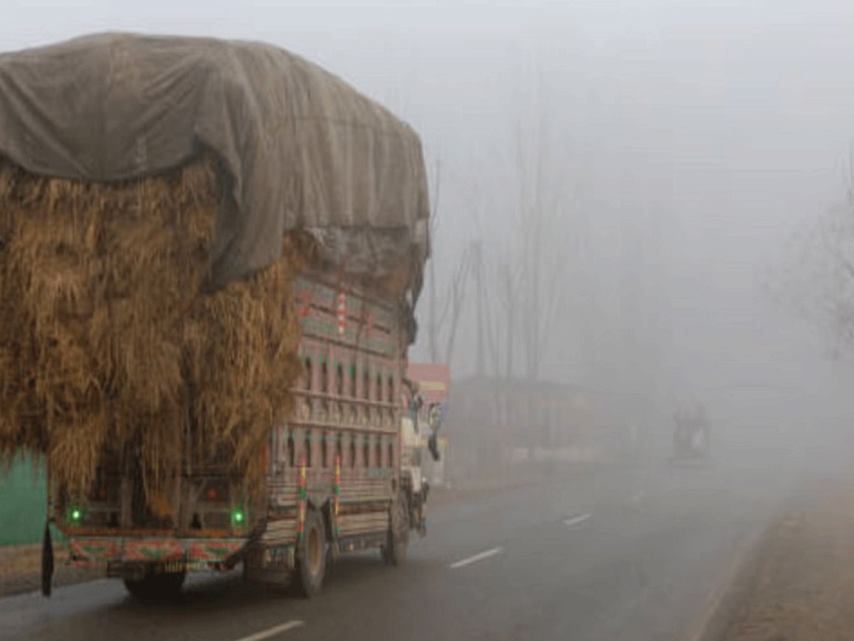 Rajasthan weather update 