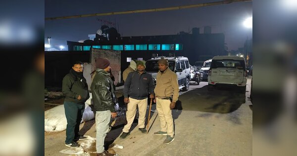 Bihar Criminal Ajay Rai was killed in police encounter in Patna Bihar ...