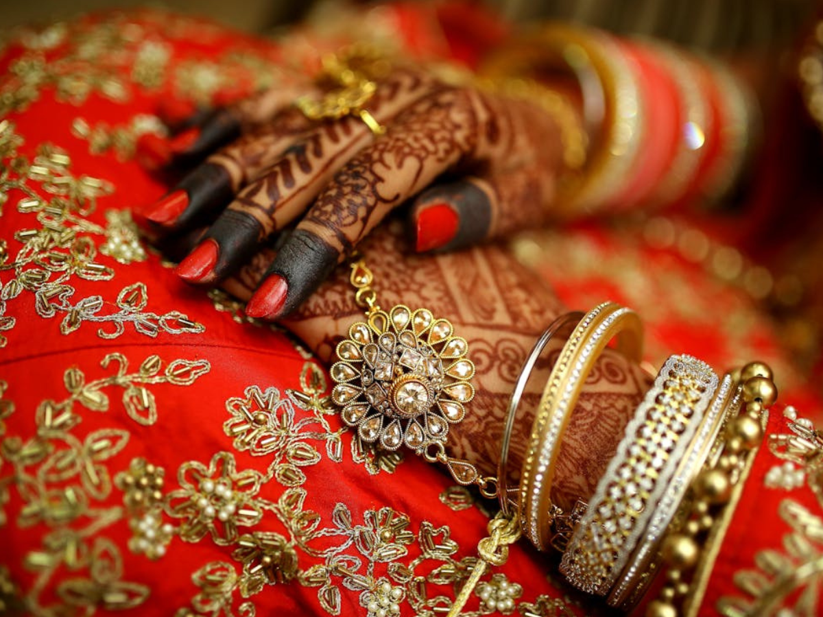 बिहार में पकड़ौआ विवाह का नया मामला, रिक्शे से जबरदस्ती उतारकर करवाई शिक्षक की शादी