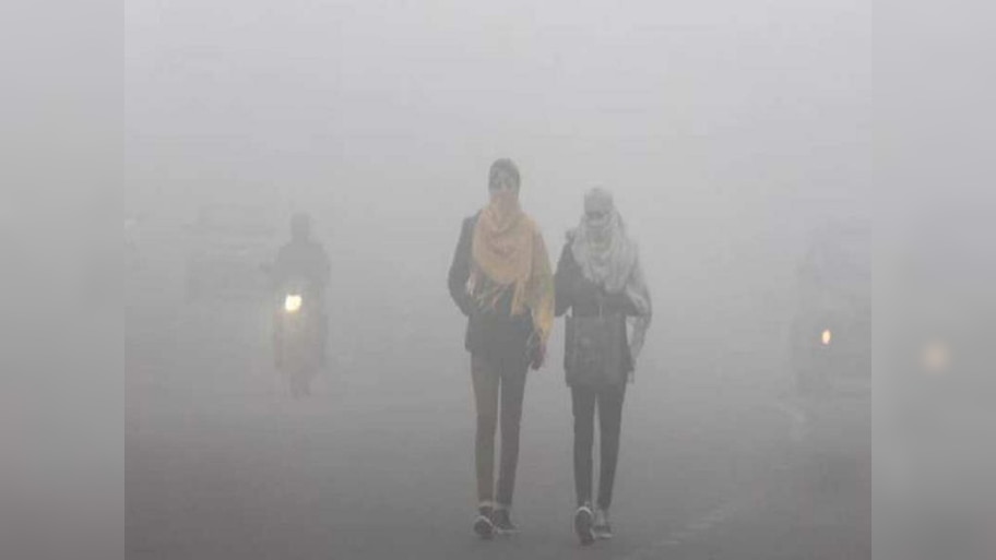 Rajasthan Weather Update: राजस्थान में बढ़ा सर्दी का सितम, माइनस में पहुंचा इन जगहों का पारा