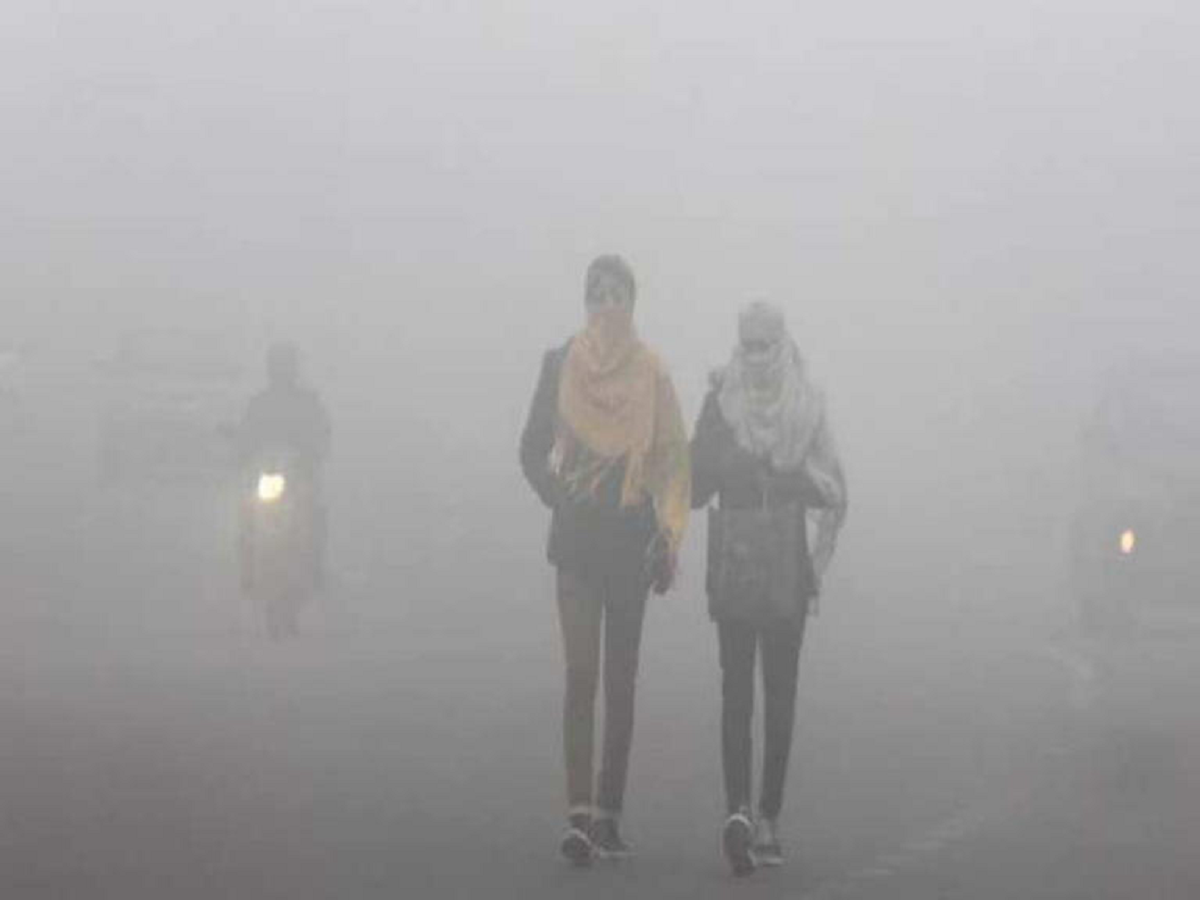 Rajasthan Weather Update: राजस्थान में बढ़ा सर्दी का सितम, माइनस में पहुंचा इन जगहों का पारा Rajasthan Weather Update: राजस्थान में बढ़ा सर्दी का सितम, माइनस में पहुंचा इन जगहों का पारा