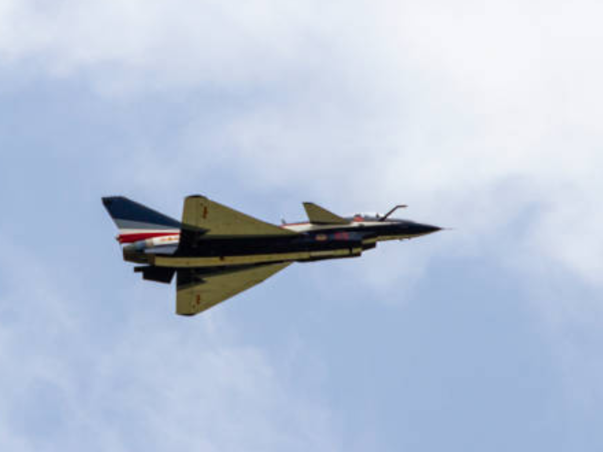 ड्रैगन के साथ अब बांग्लादेश की नई प्लानिंग, चीन से खरीदेगा 16 फाइटर विमान, भारत की बढ़ेगी टेंशन?