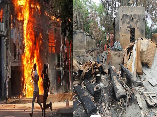 बांग्लादेश में अब हिंदुओं को नहीं बनाया जाएगा निशाना, सुनामगंज मामले में यूनुस ने की बड़ी कार्रवाई?