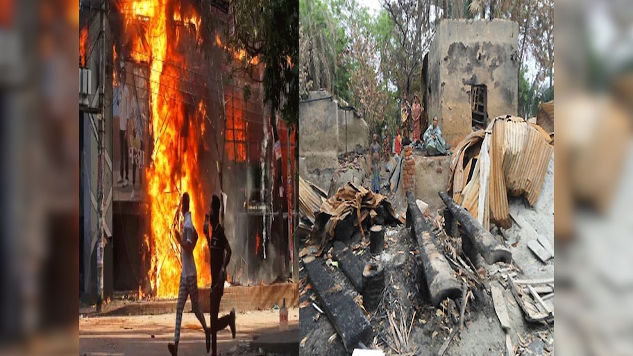 बांग्लादेश में अब हिंदुओं को नहीं बनाया जाएगा निशाना, सुनामगंज मामले में यूनुस ने की बड़ी कार्रवाई?