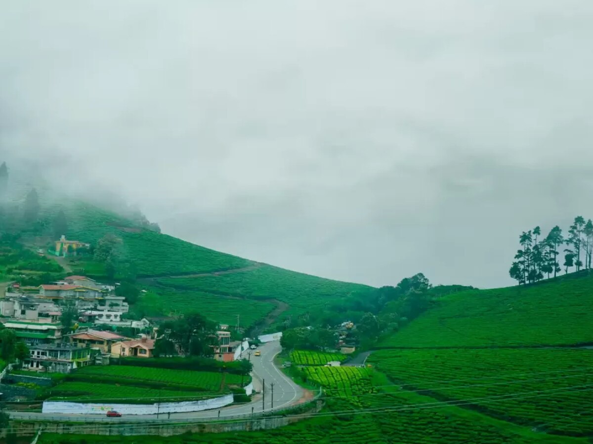 Ooty Tour: ऊटी की ब्यूटी के मजे लेने के लिए IRCTC लाया सस्ता टूर पैकेज