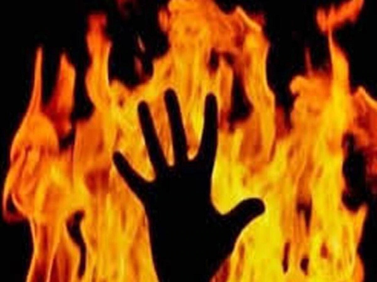 Rajasthan Crime: दोस्त को तफरी काटने के लिए बुलाया, फिर चंद रुपयों के लिए जिंदा जलाया