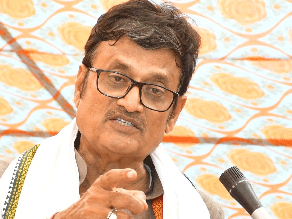 PM मोदी 17 दिसंबर को ERCP शिलान्यास के साथ देंगे कई सौगातें, राठौड़ बोले-आधुनिक भागीरथ के रूप में याद किए जाएंगे CM भजनलाल शर्मा  