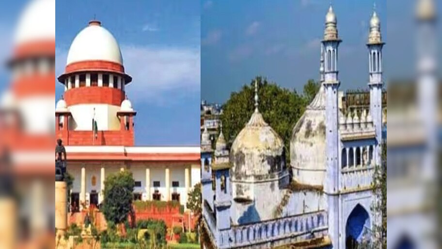 Temple Mosque Dispute: सुप्रीम कोर्ट के हुक्म से खुश नहीं ज्ञानवापी मामले के हिंदू पक्षकार, जताई आपत्ति