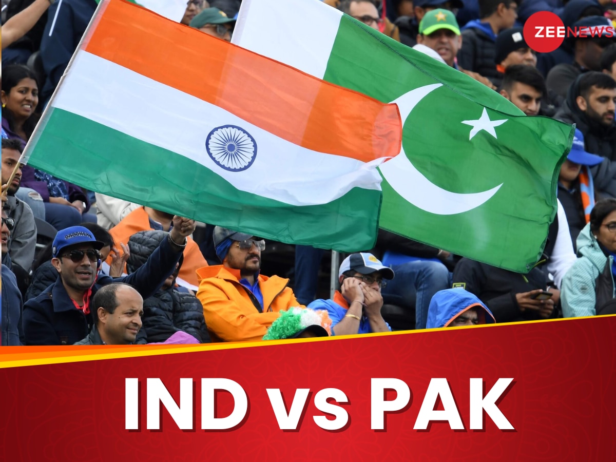 IND vs PAK: अगले कुछ घंटों में भारत-पाकिस्तान की भिड़ंत, Jio Cinema या Hotstar नहीं, ऐसे देख पाएंगे मैच