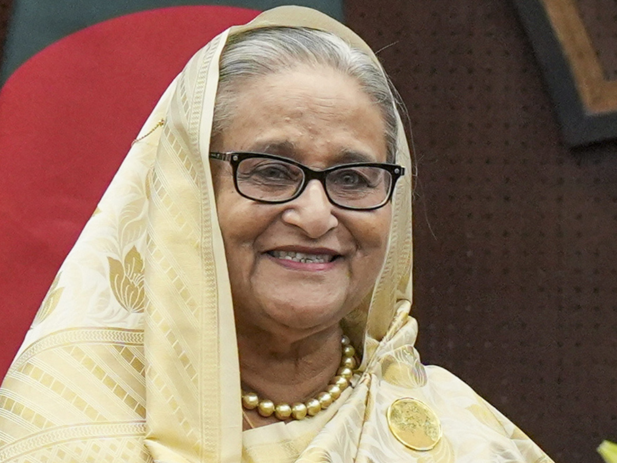 शेख हसीना के लिए फिर बढ़ी मुसीबत, बांग्लादेश में 3 हजार से ज्यादा लोगों को गायब करने का लगा आरोप