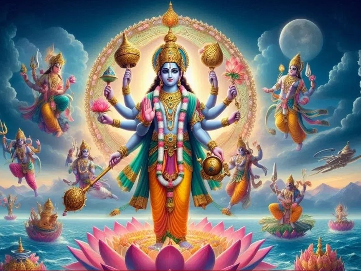 Saphala Ekadashi 2024: 25 या 26 दिसंबर, कब है सफला एकादशी? जान लें व्रत की तारीख और पारण का समय