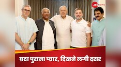 क्या I.N.D.I.A. का हो गया Endgame? कांग्रेस को EVM पर सुनाकर उमर ने ठोकी आखिरी कील