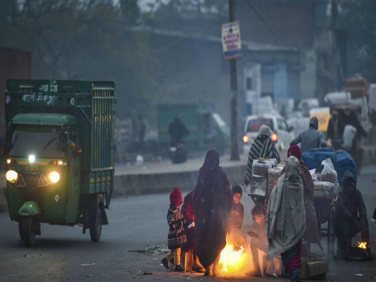 Rajasthan Weather Update 