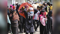Delhi: 'दिल्ली में रोहिंग्याओं को बसाने का काम कर रहे क्रेंद सरकार', जानें मामला