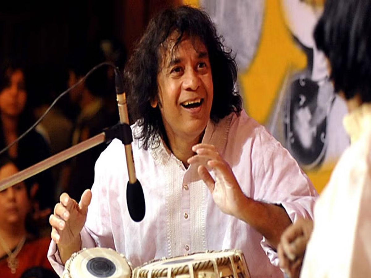 Ustad Zakir Hussain Health: मशहूर तबला वादक उस्ताद जाकिर हुसैन की बिगड़ी तबीयत, ICU में किया गया है भर्ती