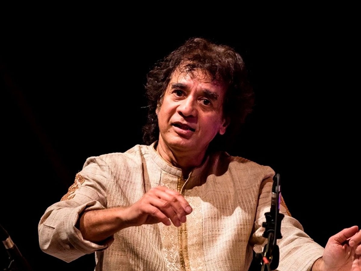 Zakir Hussain Death: मशहूर तबला वादक उस्ताद जाकिर हुसैन का इंतकाल, 73 साल की उम्र में ली आखिरी सांस