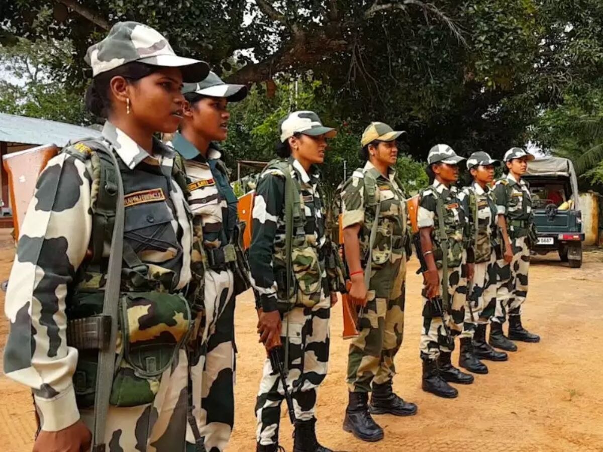 BSF में बिना लिखित परीक्षा नौकरी पाने का शानदार मौका, 85,000 तक की सैलरी, यहां जानिए पूरी प्रक्रिया