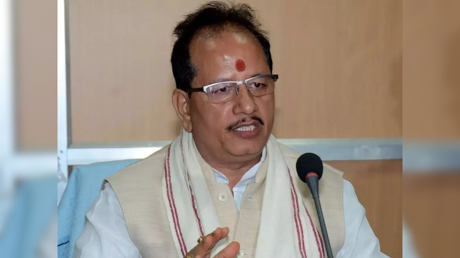 Bihar Politics: 'परिवारवादी, तानाशाही और हिटलरशाही की मानसिकता ने...', वन नेशन-वन इलेक्शन पर विजय सिन्हा ने कांग्रेस को लताड़ा