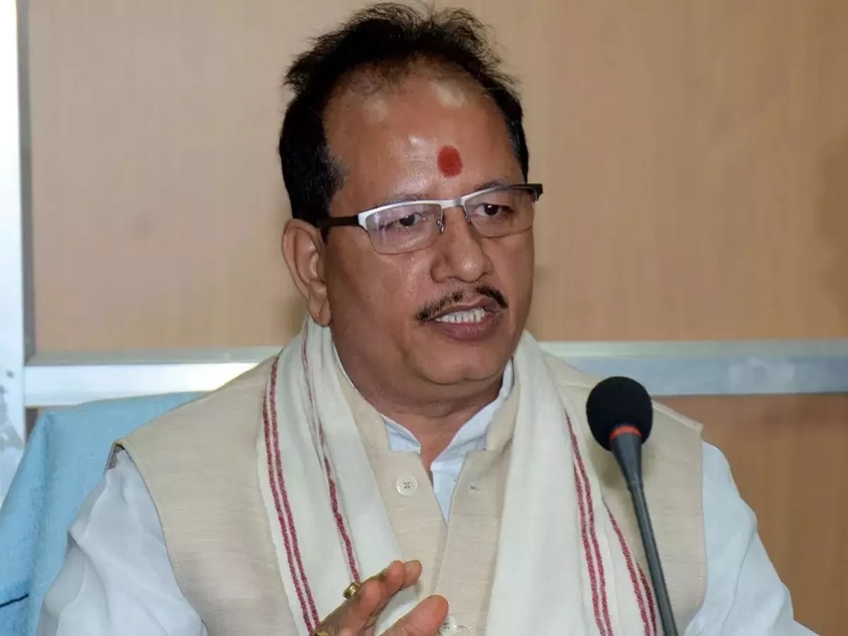 Bihar Politics: 'परिवारवादी, तानाशाही और हिटलरशाही की मानसिकता ने...', वन नेशन-वन इलेक्शन पर विजय सिन्हा ने कांग्रेस को लताड़ा Bihar Politics: 'परिवारवादी, तानाशाही और हिटलरशाही की मानसिकता ने...', वन नेशन-वन इलेक्शन पर विजय सिन्हा ने कांग्रेस को लताड़ा