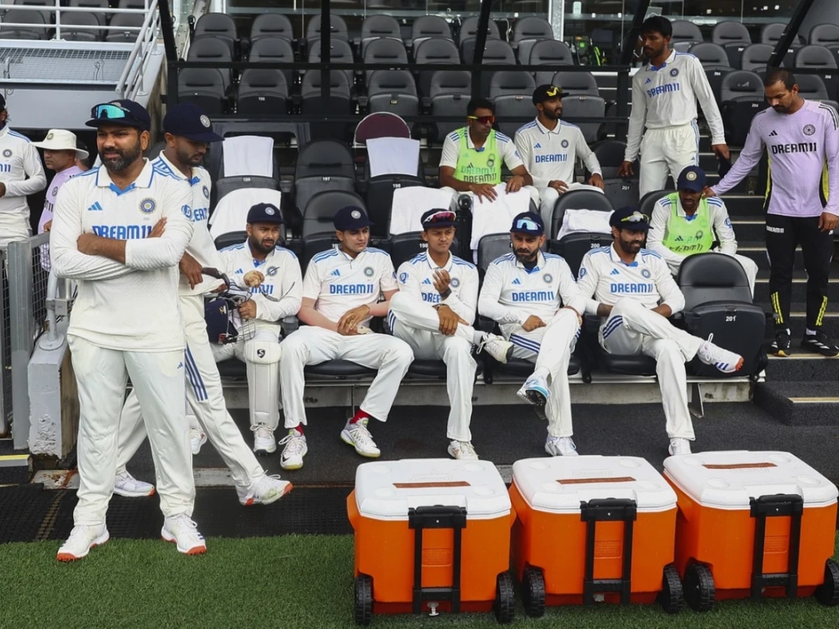 IND vs AUS 3rd Test: ब्रिस्बेन में तीसरे दिन बारिश ने मजा किया किरकिरा, भारत का टॉप ऑर्डर भी ढहा