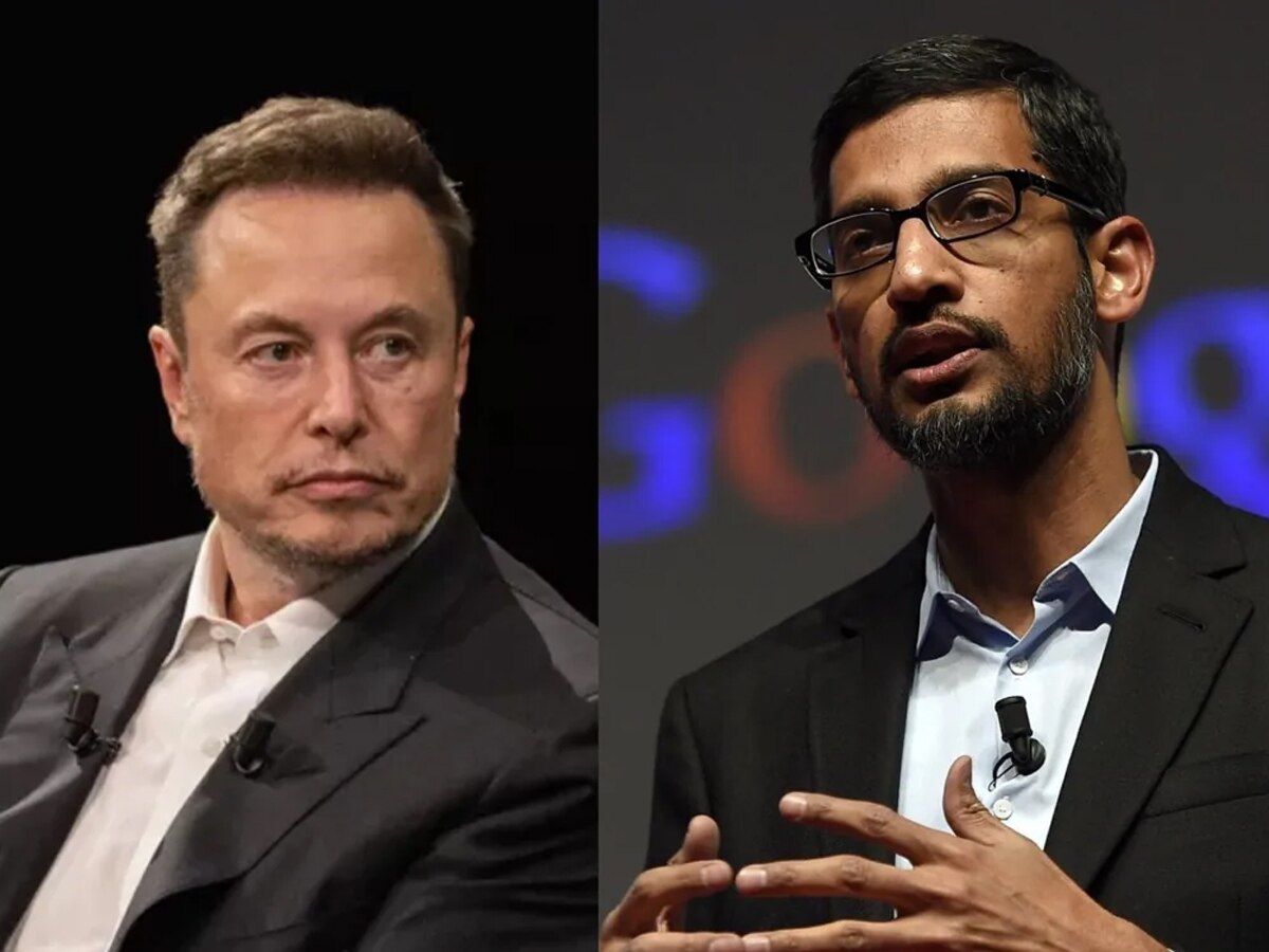 Elon Musk की खतरनाक चाल! बढ़ गई Google CEO सुंदर पिचाई की टेंशन, यूजर्स की होगी मौज