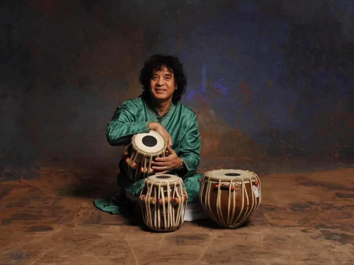 दुनिया को अलविदा कह गए तबला के बादशाह उस्ताद जाकिर हुसैन, करोड़ों कमाने के बावजूद 5 रुपए के सिक्के को क्यों मानते थे बेशकीमती?