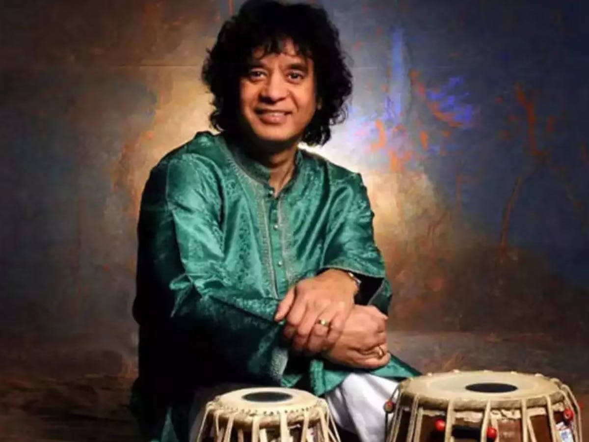 Zakir Hussain Death: तबला वादक जाकिर हुसैन इडियोपैथिक पल्मोनरी फाइब्रोसिस से थे पीड़ित, सैन फ्रांसिस्को के अस्पताल में चल रहा था इलाज