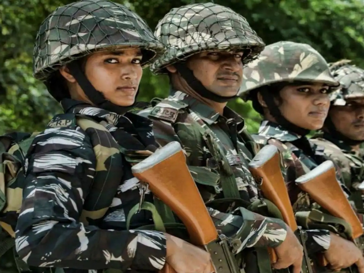 Sarkari Result: CRPF कांस्टेबल एग्जाम 2023 का फाइनल रिजल्ट जारी, ये रहा चेक करने का डायरेक्ट लिंक