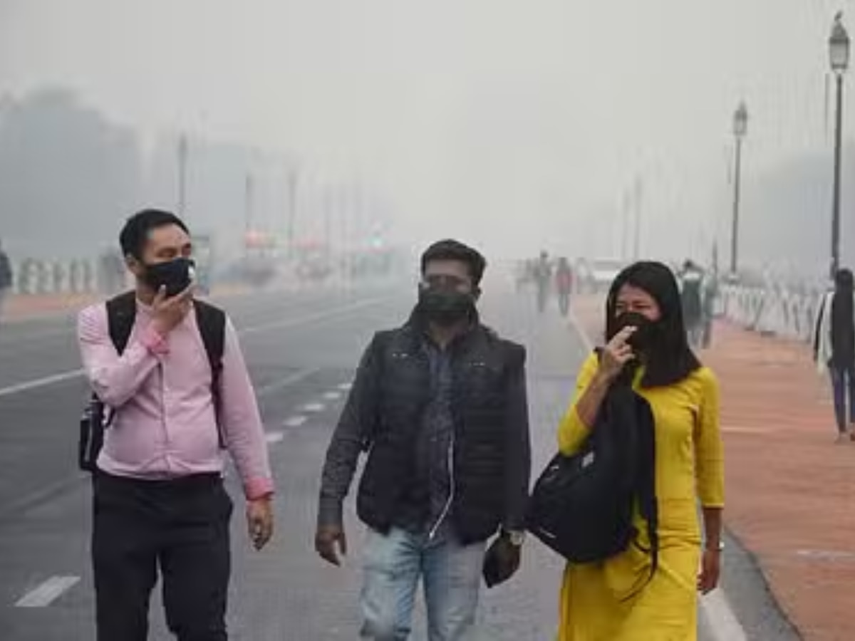 Delhi Pollution: दिल्ली-एनसीआर में बढ़ते प्रदूषण से फिर GRAP-3 लागू, जारी हुए नए नियम और इन कामों पर लगी रोक