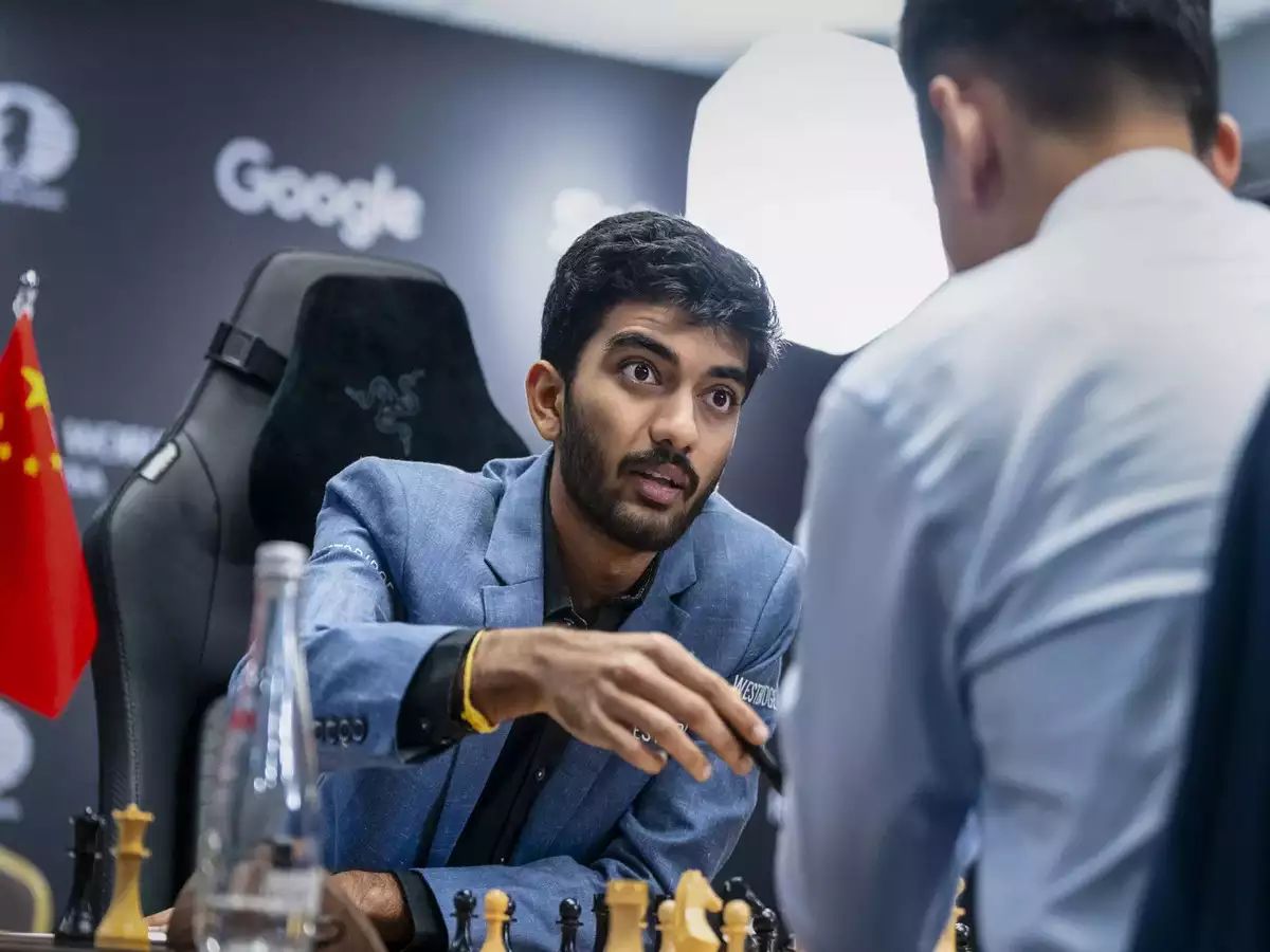 Chess Champion: शतरंज चैंपियन गुकेश को पुरस्कार राशि के रूप में मिलेंगे ₹11.45 करोड़, कितना देना होगा टैक्स?