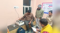 ब्यावर पुलिस की स्पेशल टीम ने तीन बदमाशों से बरामद की 33 लाख 50 हजार की अवैध नकदी 