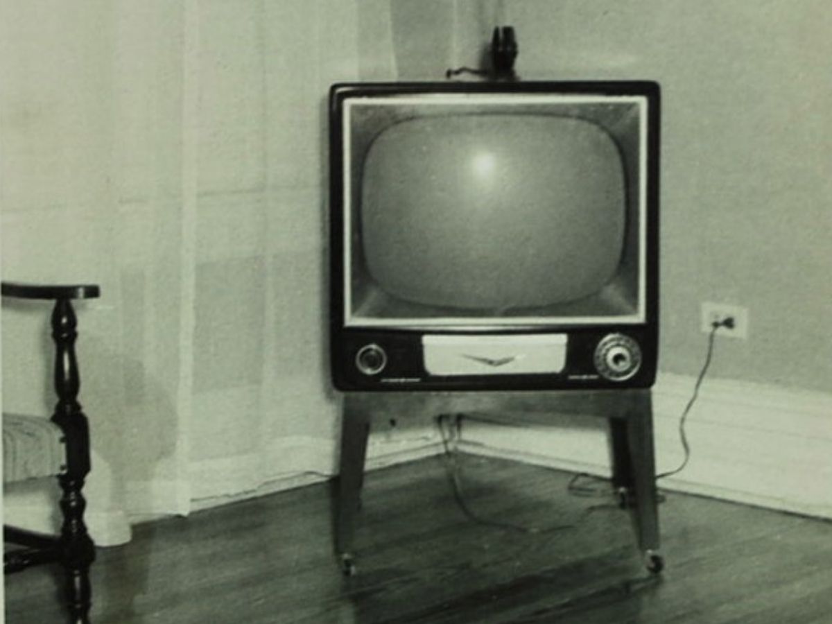 how worlds first tv remote made history details | कैसे बना था दुनिया का ...