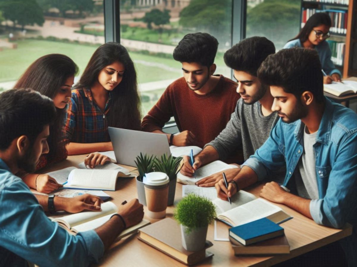 Indian students prefer maths and computer science over engineering In USA  Why maths or cs become so popular | Math And CS Trends In US: अमेरिका में  इंडियन स्टूडेंट्स इंजीनियरिंग के बजाय