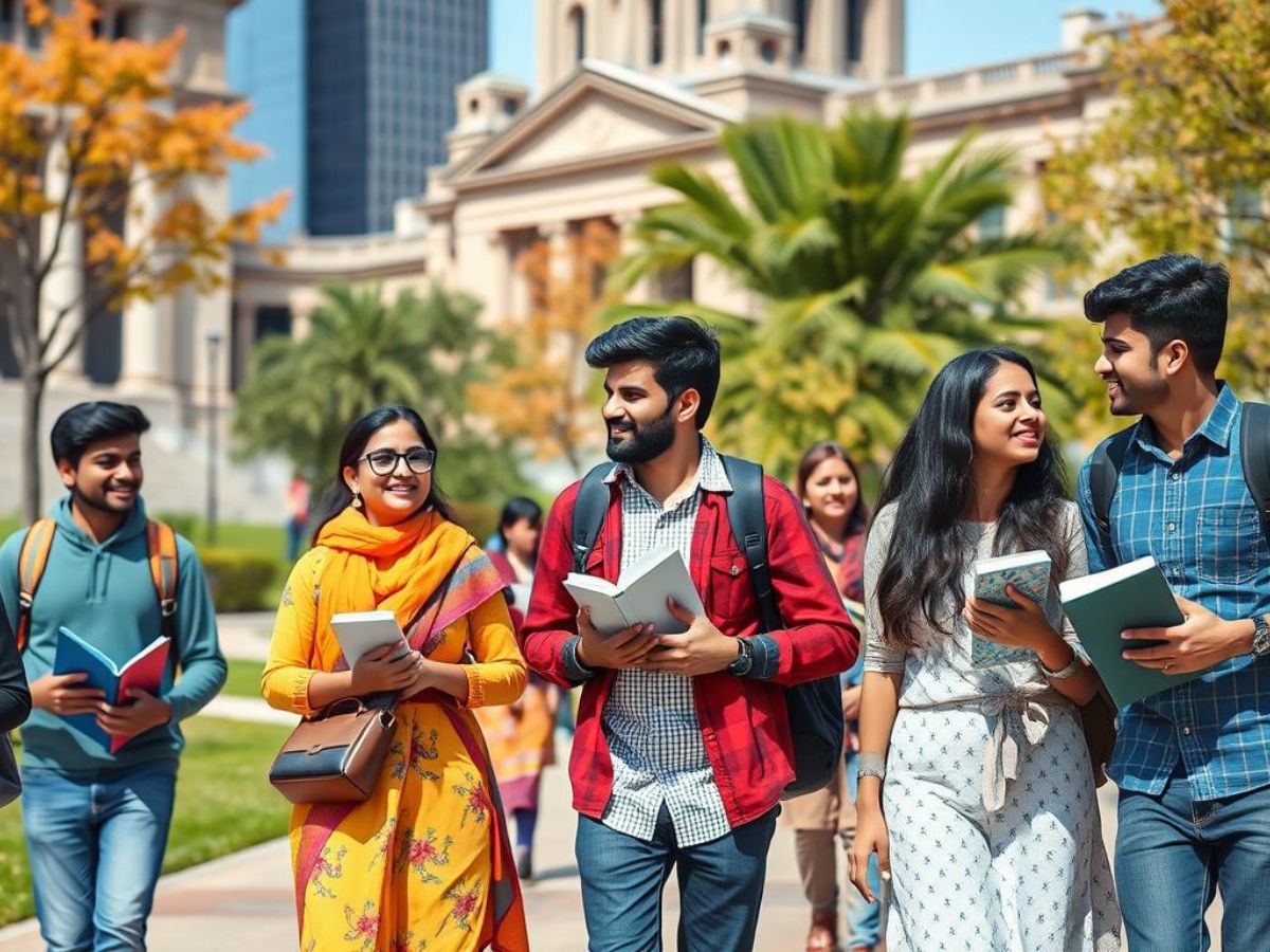 Indian students prefer maths and computer science over engineering In USA  Why maths or cs become so popular | Math And CS Trends In US: अमेरिका में  इंडियन स्टूडेंट्स इंजीनियरिंग के बजाय