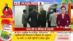 Top Headlines: देखें बड़ी खबरें