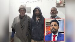 परिवार का पेट पालने बेंगलुरु गया, वहां कुछ ऐसा हुआ कि परिवार में मच गया कोहराम