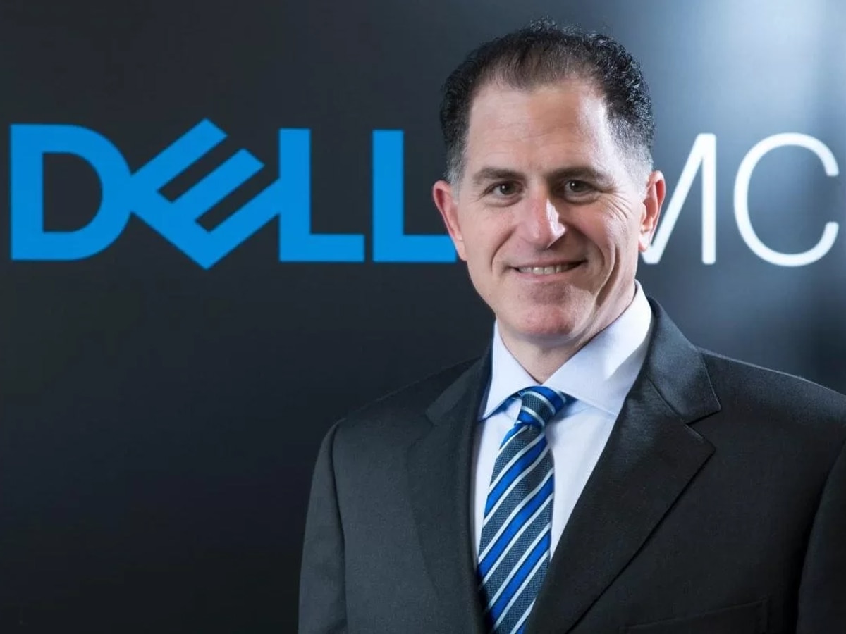 घंटों काम नहीं, स्मार्ट तरीके से काम करो... Dell CEO ने कर्मचारियों को दिया सफल होने का फॉर्मूला