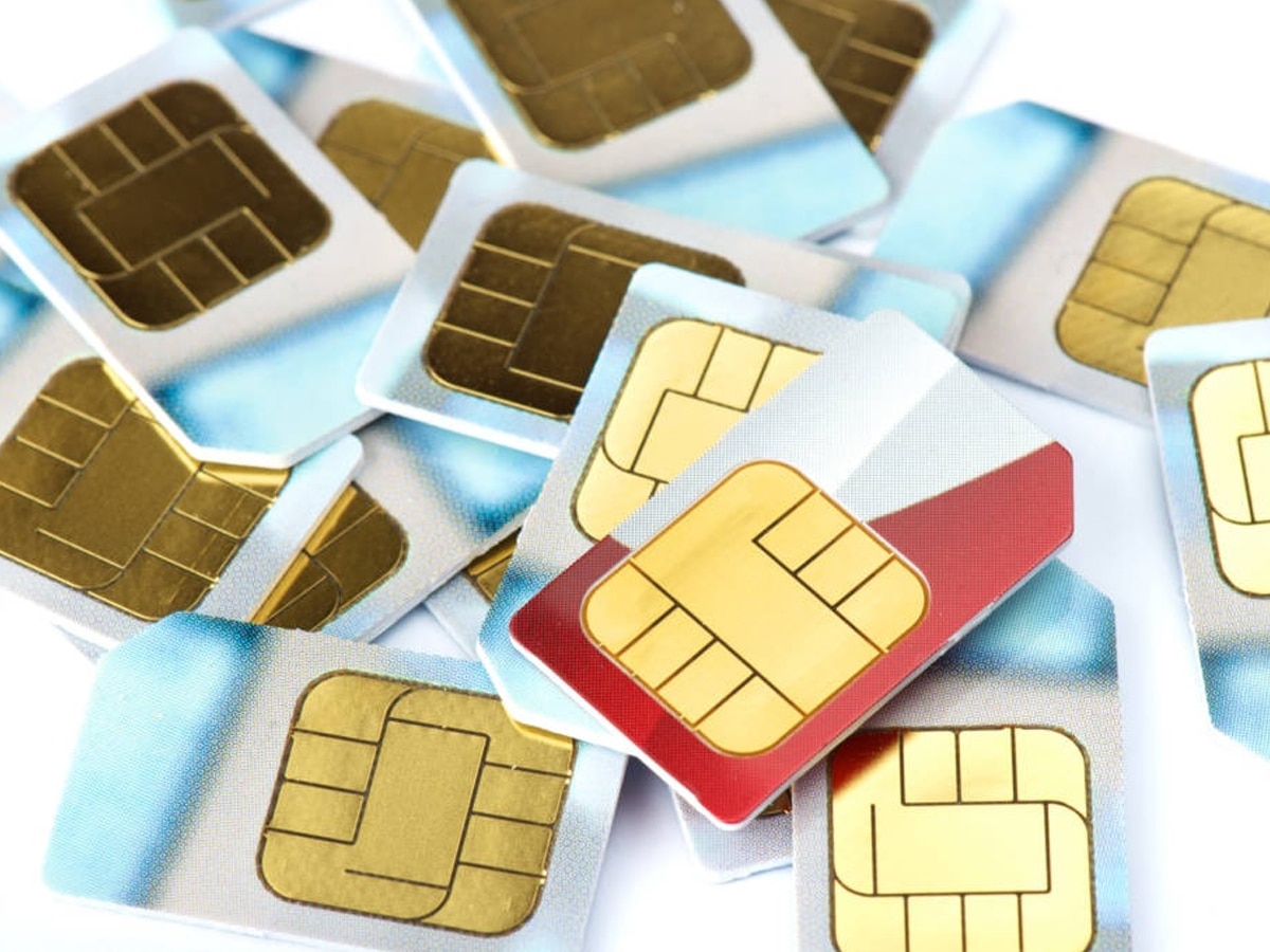 सरकार का बड़ा एक्शन! अचानक ब्लॉक किए 80 लाख Sim Cards, जानिए आखिर क्यों लिया ये फैसला