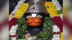 Story Of Hanuman Ji : हनुमान जी को सिंदूरी से काला किसने किया