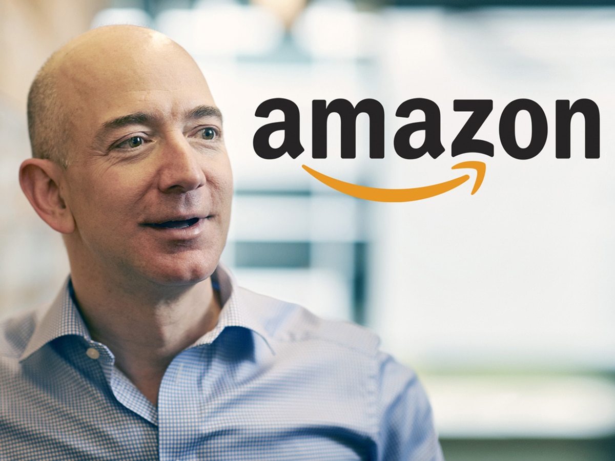 कितनी है Amazon के मालिक Jeff Bezos की सैलरी? सालों से मिलते हैं इतने रुपये; जानकर उड़ जाएंगे होश