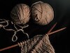 knitting